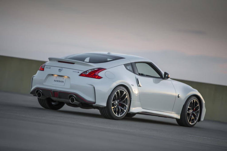 Nissan 370Z 2015 - 2020