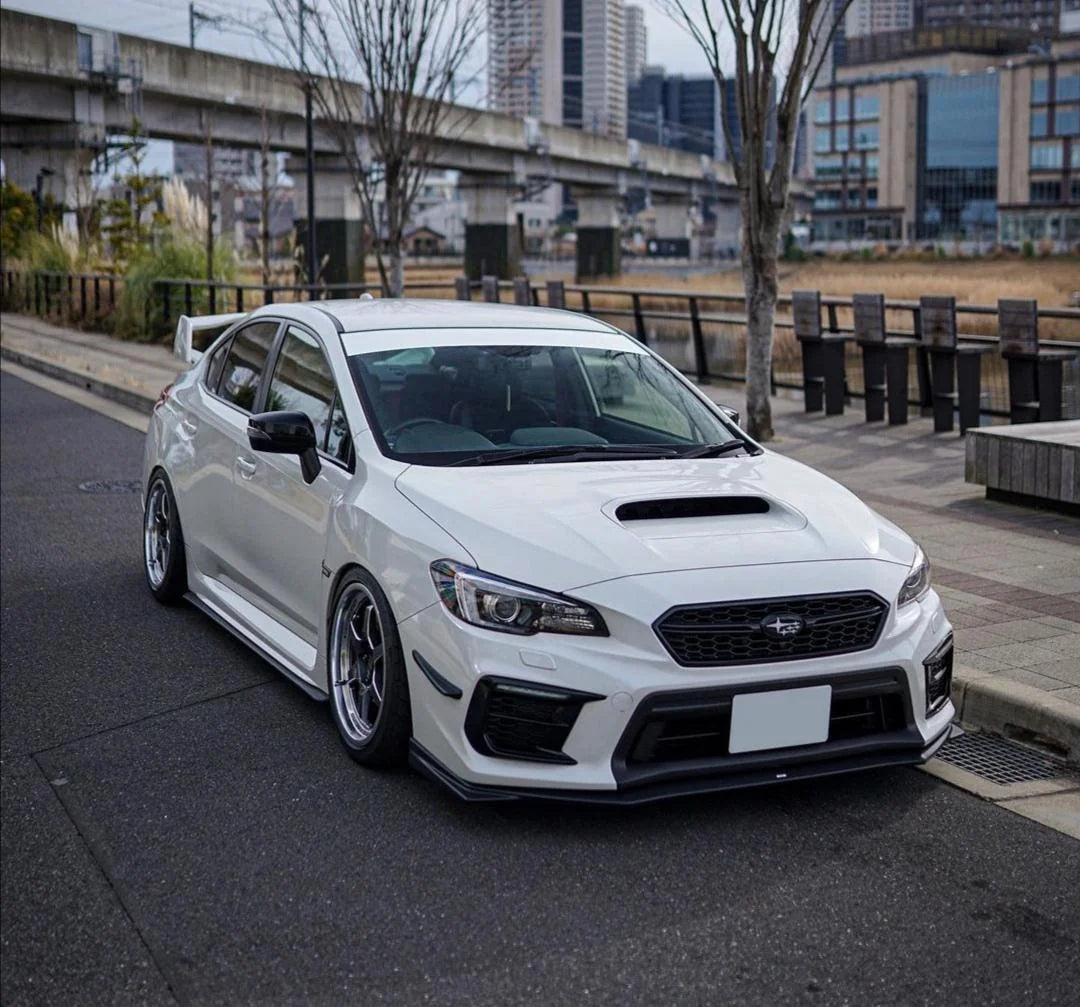 Subaru WRX STI 2015 - 2021