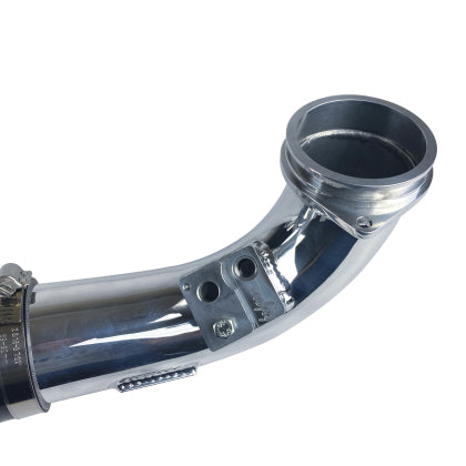 Injen 19-20 BMW Z4 / 2020 Toyota Supra 3.0L Turbo Polished SES