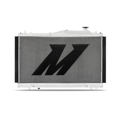 Mishimoto 2022+ Subaru WRX Performance Aluminum Radiator