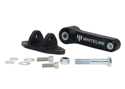 Whiteline Hyundai Veloster 2019-2022 Front Engine Pitch Mount Bushing