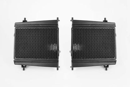 CSF 2020+ Toyota GR Supra High-Performance Auxiliary Radiator