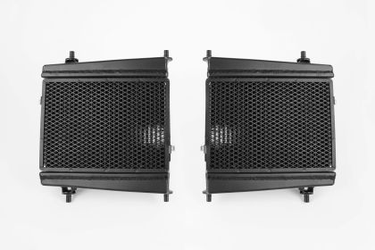 CSF 2020+ Toyota GR Supra High-Performance Auxiliary Radiator