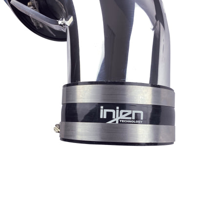 Injen SP Cold Air Intake System