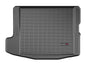 WeatherTech 2020+ Toyota Supra Cargo Liners - Black