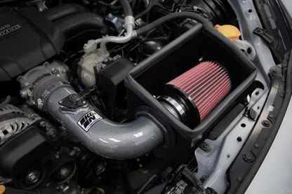 K&N Typhoon Performance Air Intake System