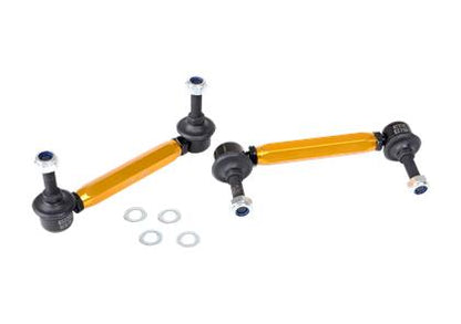 Whiteline Sway Bar Links (Front)