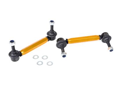 Whiteline Rear End Links