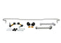 Whiteline Rear 16mm Adj HD Swaybar w/ Endlinks