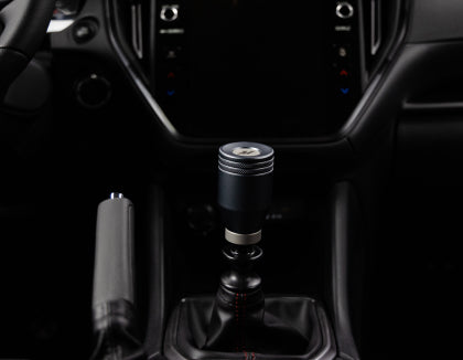 Mishimoto 2022+ Subaru WRX Shift Knob