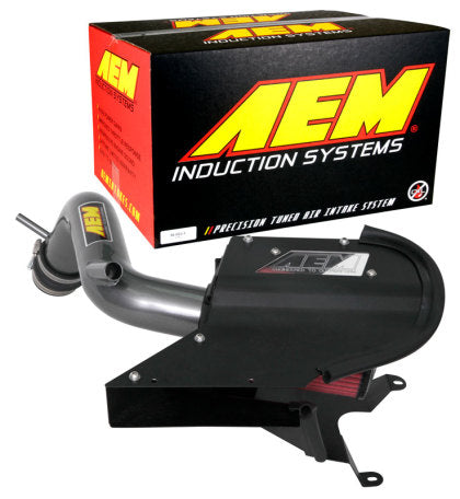 AEM Cold Air Intake System for Hyundai Veloster N 2019-2022