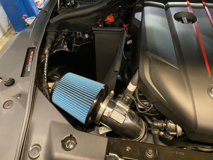 Injen SP Cold Air Intake System