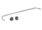 Whiteline 2022+ Subaru WRX (VB) 22mm 3 Point Adjustable Rear Sway Bar