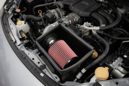 K&N Typhoon Performance Air Intake System