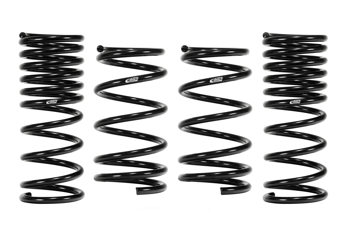 Eibach Pro-Kit Lowering Springs