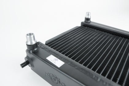 CSF 2020+ Toyota GR Supra High-Performance Auxiliary Radiator